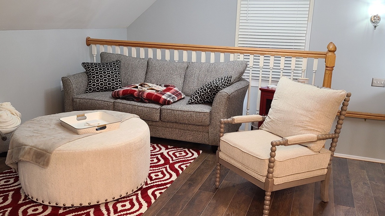 Photo of Livingroom in London