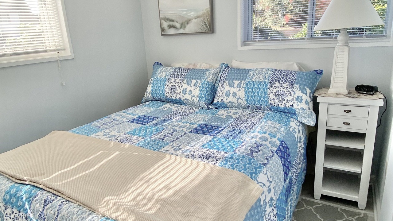 Photo of Bedroom in Hillsmere