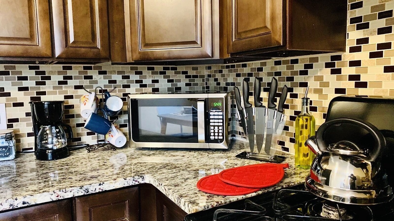 Photo of Kitchen in Sharon Hill
