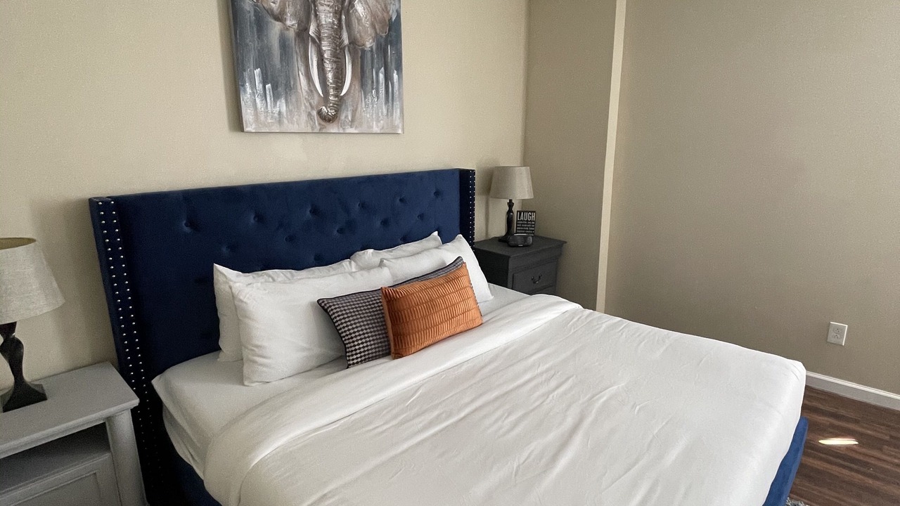 Photo of Bedroom in Sharon Hill