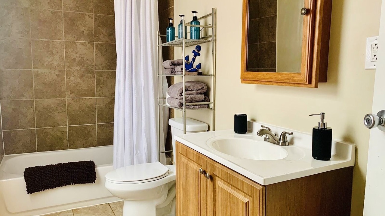 Photo of Bathroom in Sharon Hill