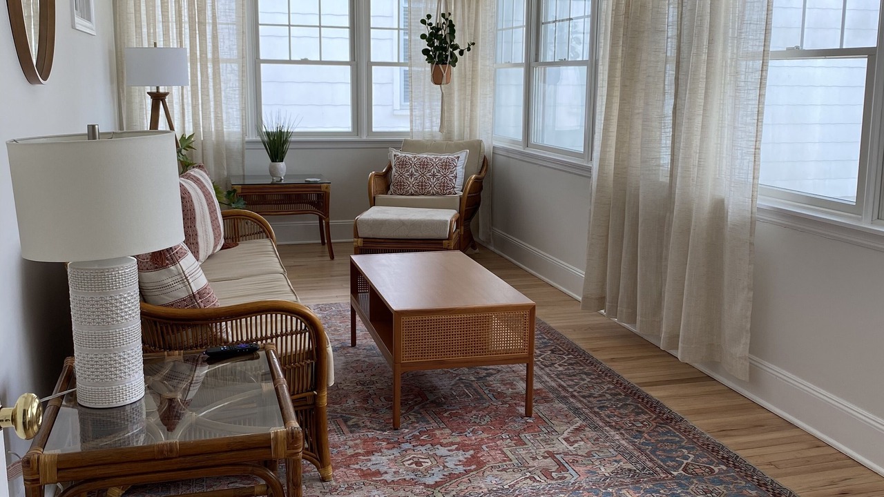Photo of Livingroom in Avon
