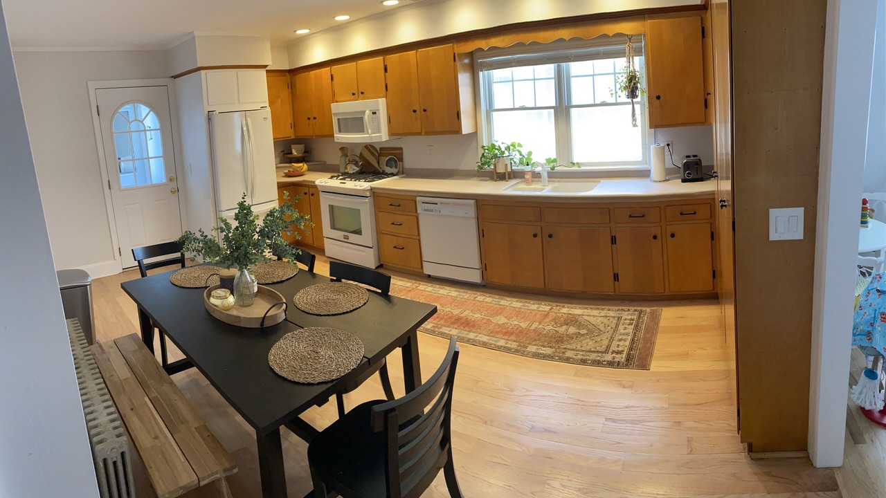 Photo of Kitchen in Avon