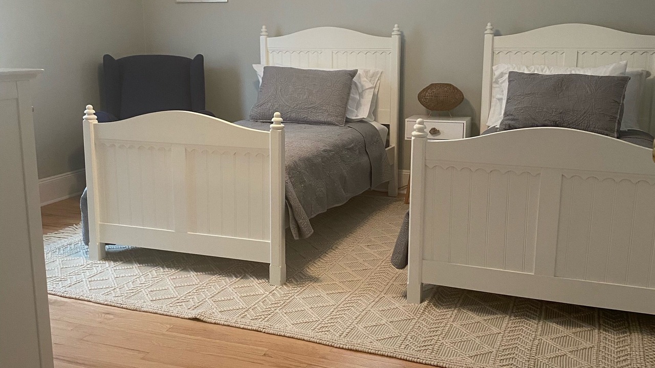 Photo of Bedroom in Avon