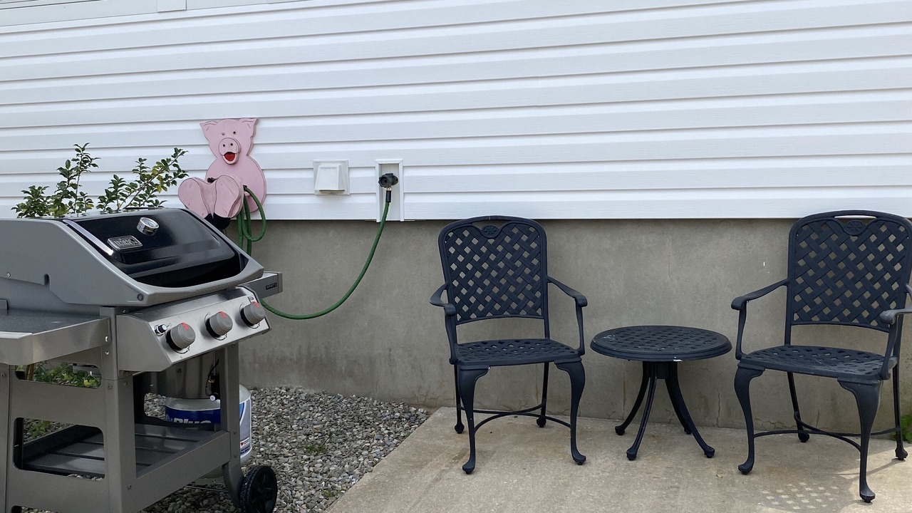 Photo of Patio Balcony in Avon