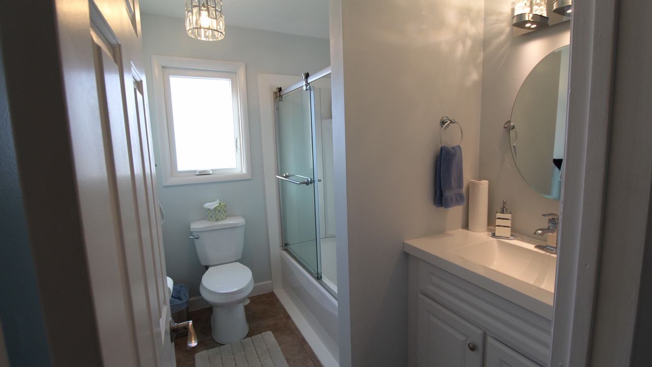 Photo of Bathroom in Sea Isle City