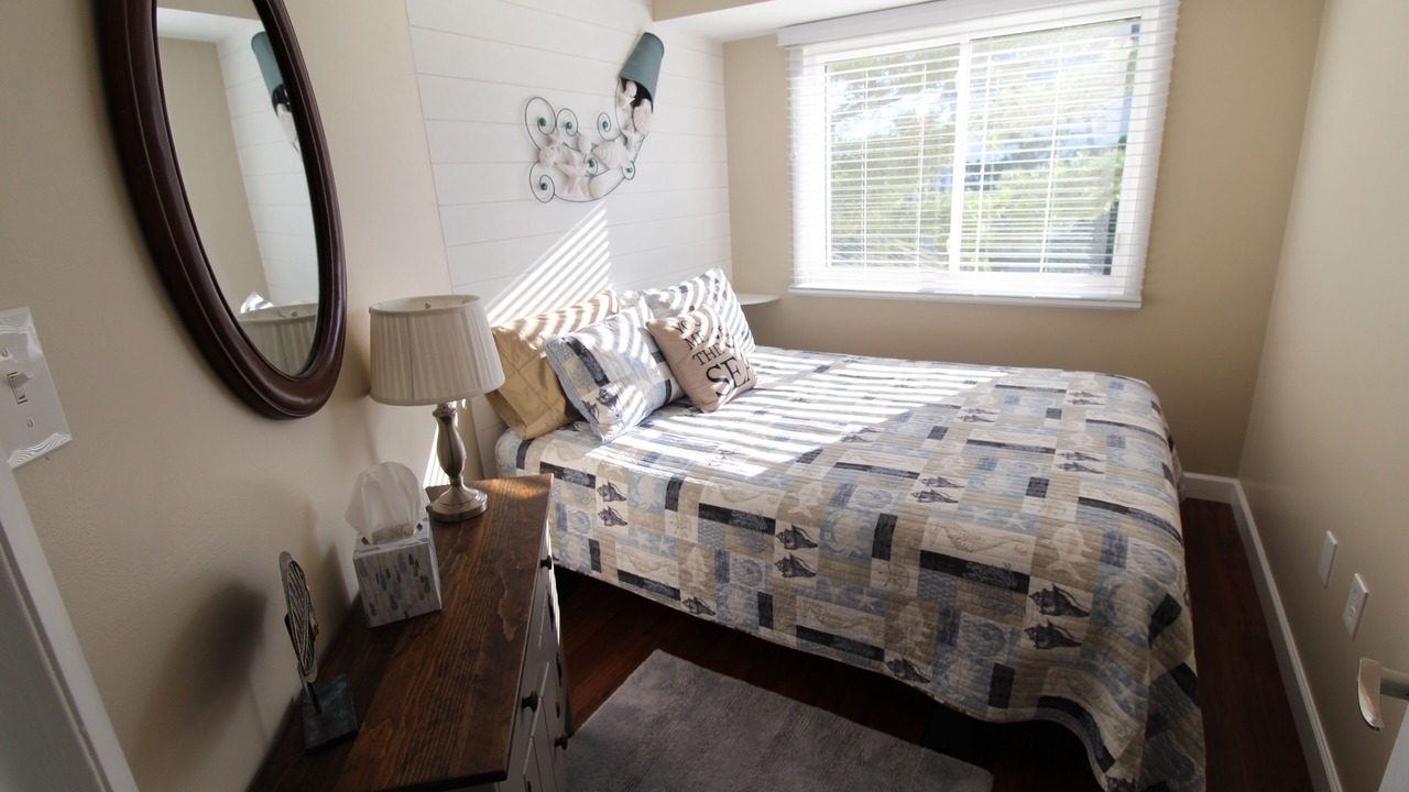 Photo of Bedroom in Sea Isle City