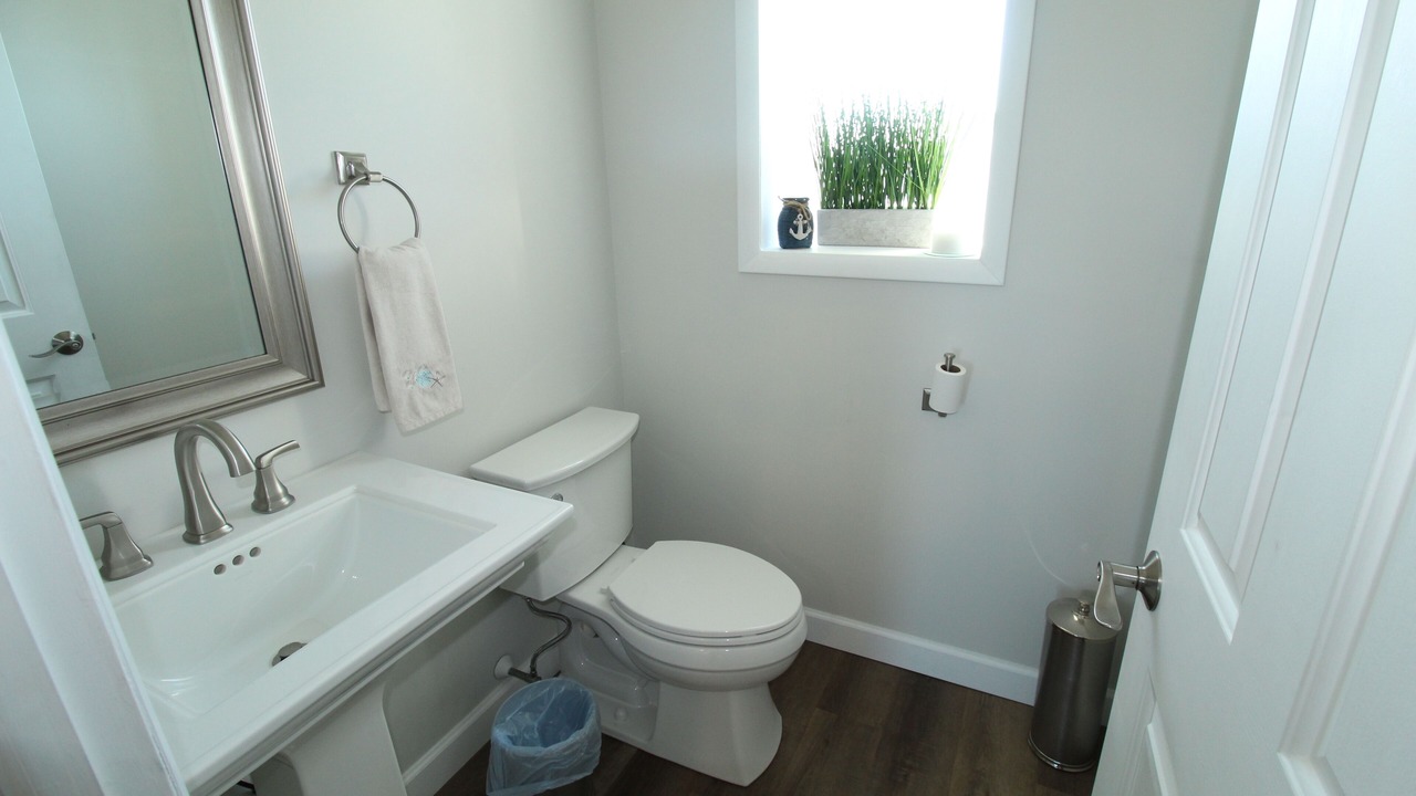 Photo of Bathroom in Sea Isle City