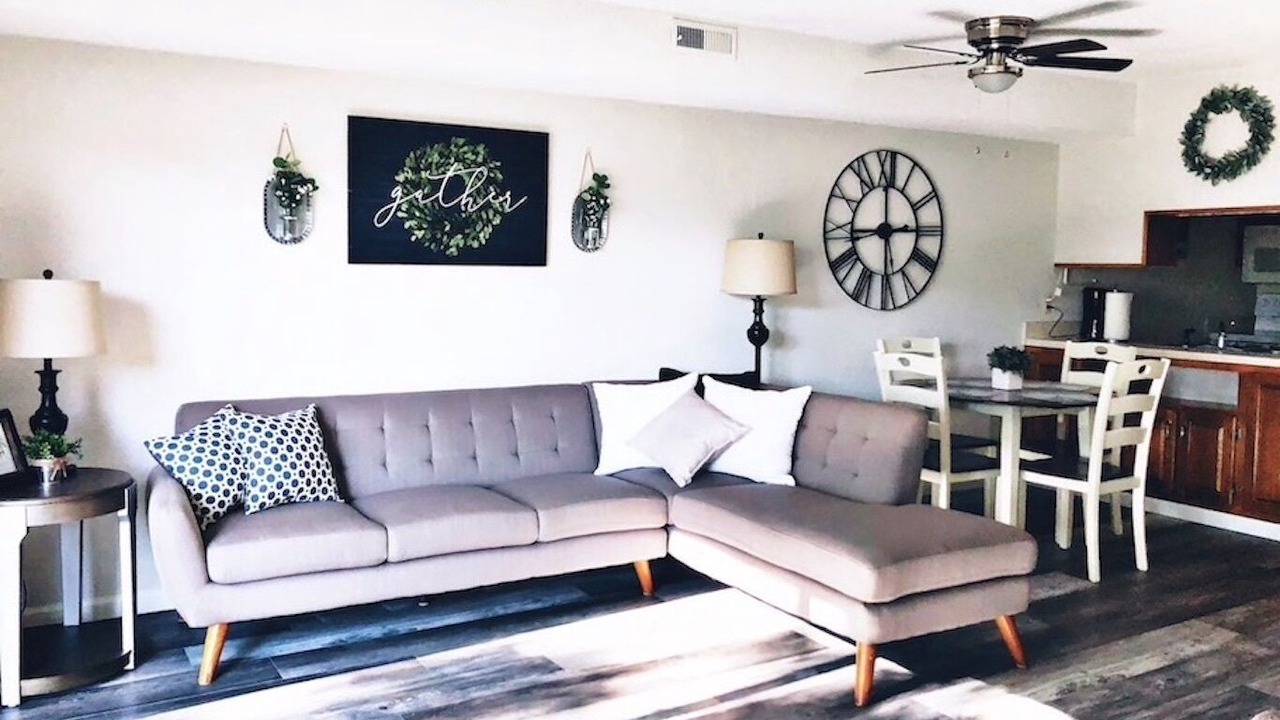 Photo of Livingroom in Fairfield Glade