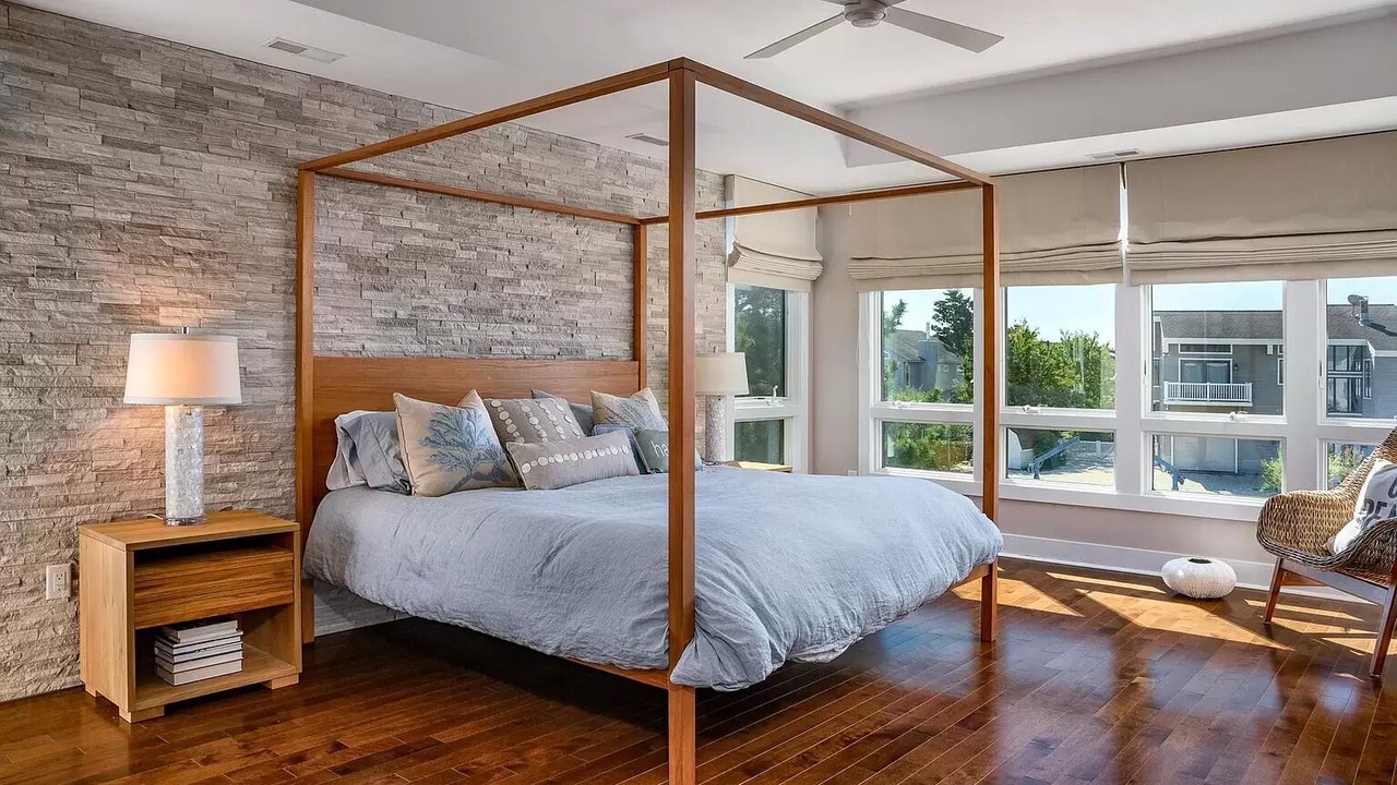 Photo of Bedroom in Loveladies