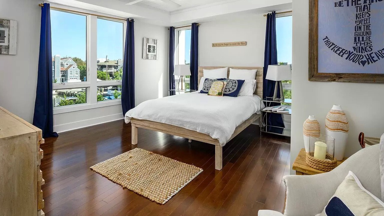 Photo of Bedroom in Loveladies