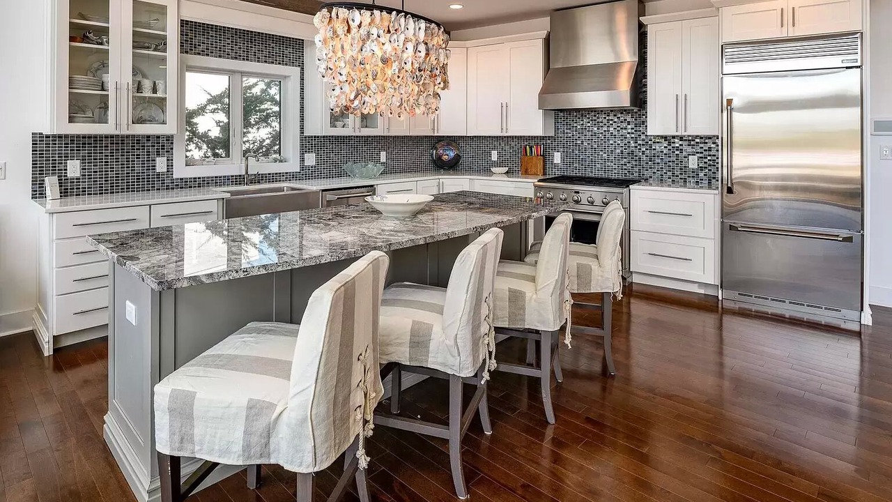 Photo of Kitchen in Loveladies
