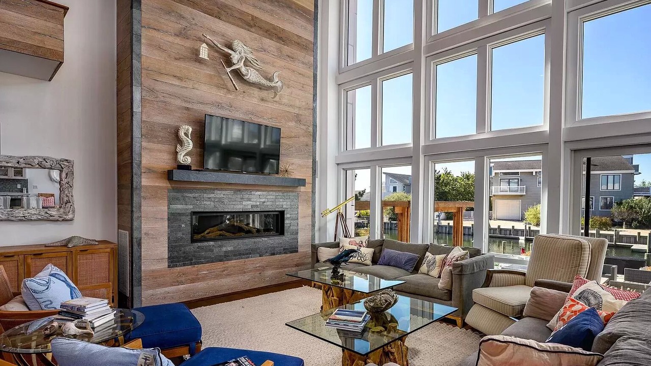 Photo of Livingroom in Loveladies