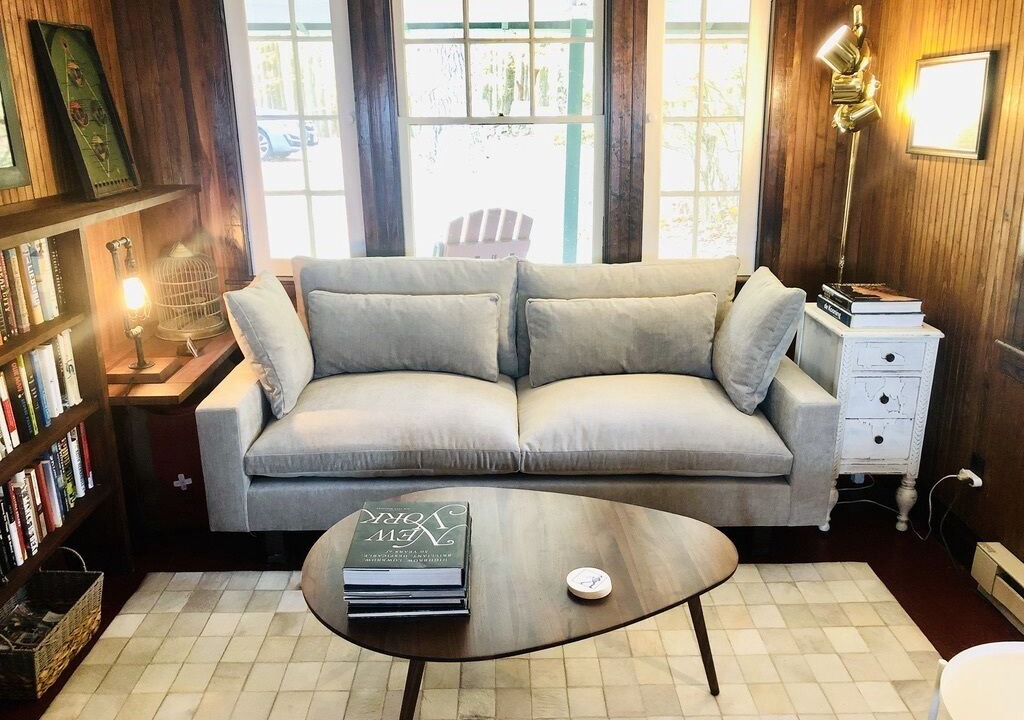 Photo of Livingroom in Thompson Ridge