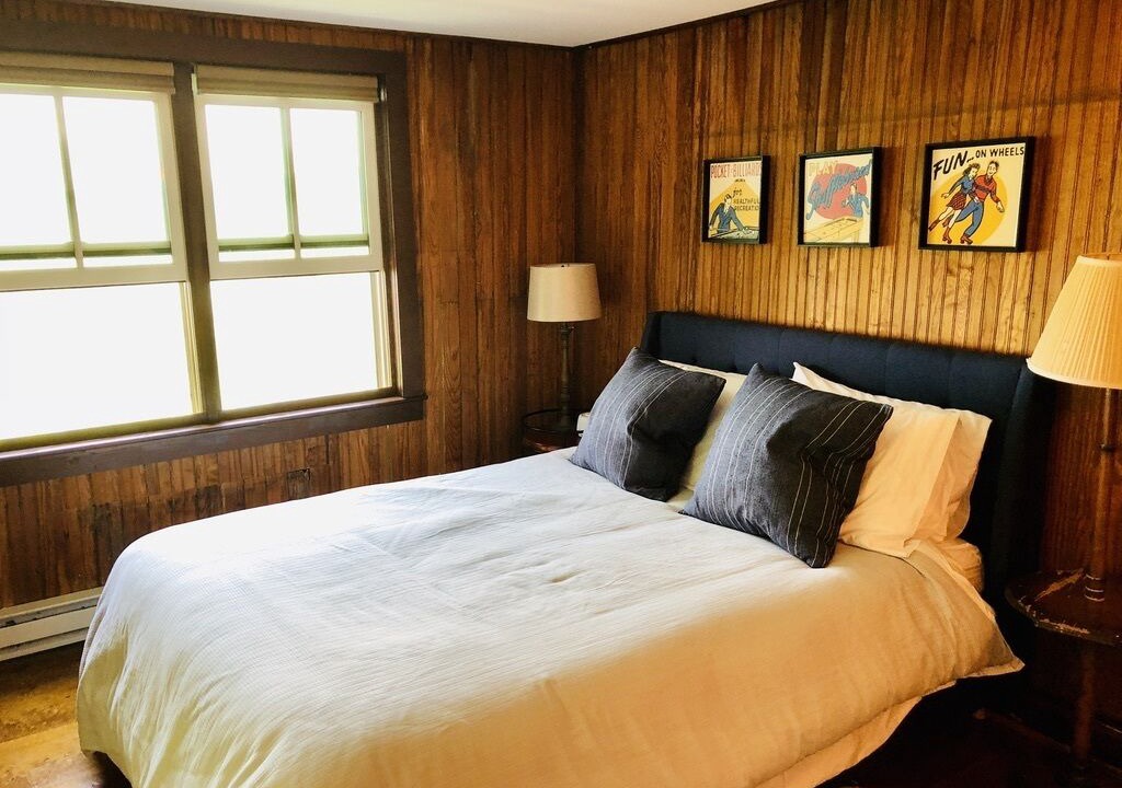 Photo of Bedroom in Thompson Ridge