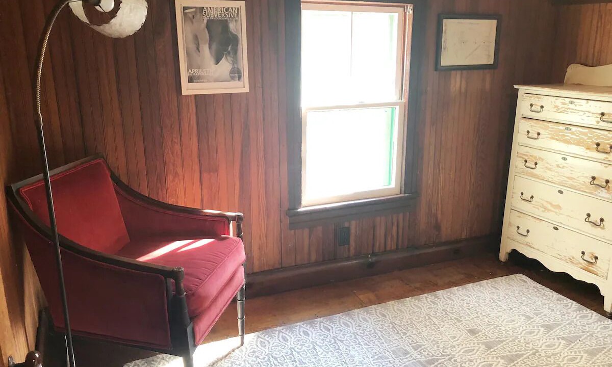 Photo of Bedroom in Thompson Ridge