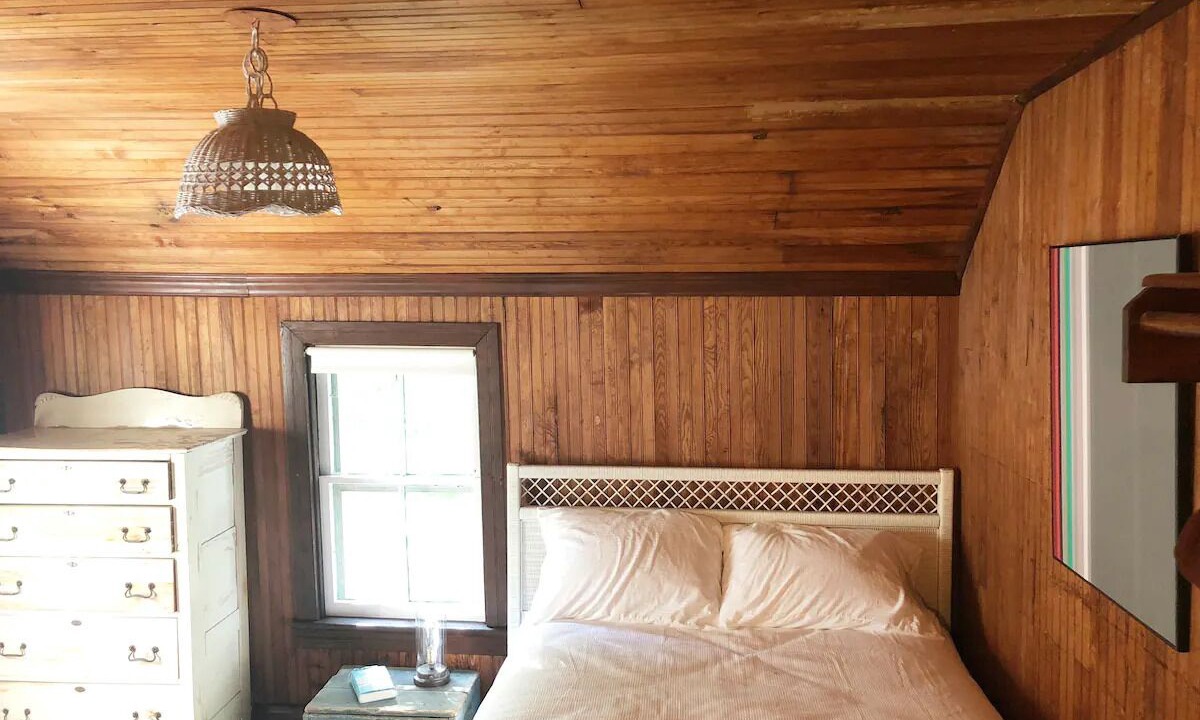 Photo of Bedroom in Thompson Ridge
