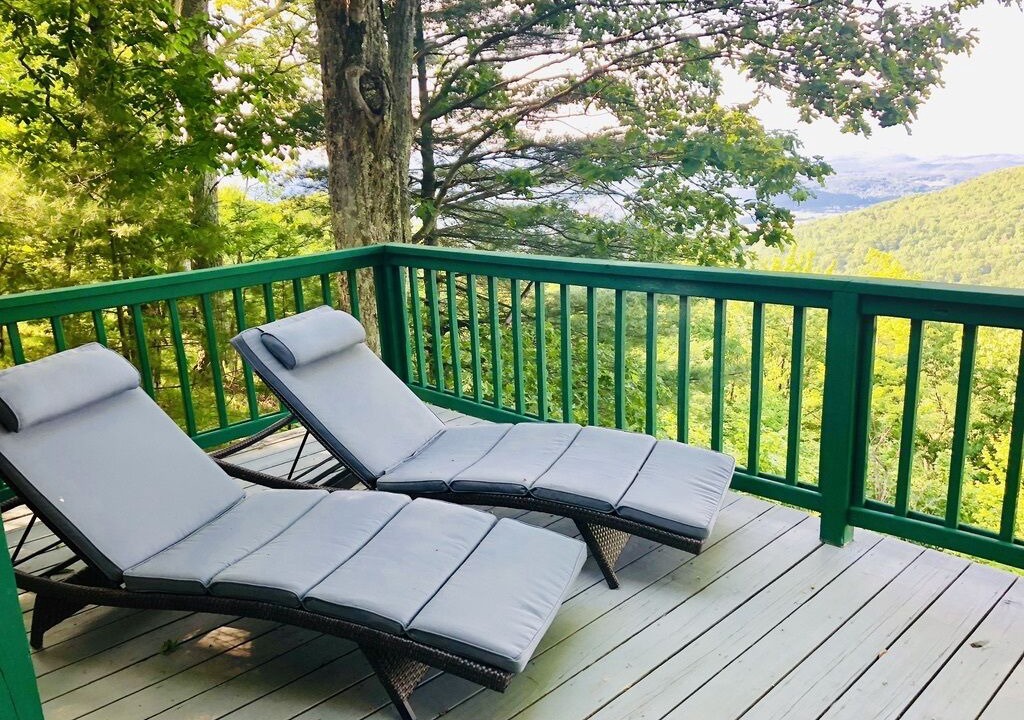 Photo of Outdoor in Thompson Ridge