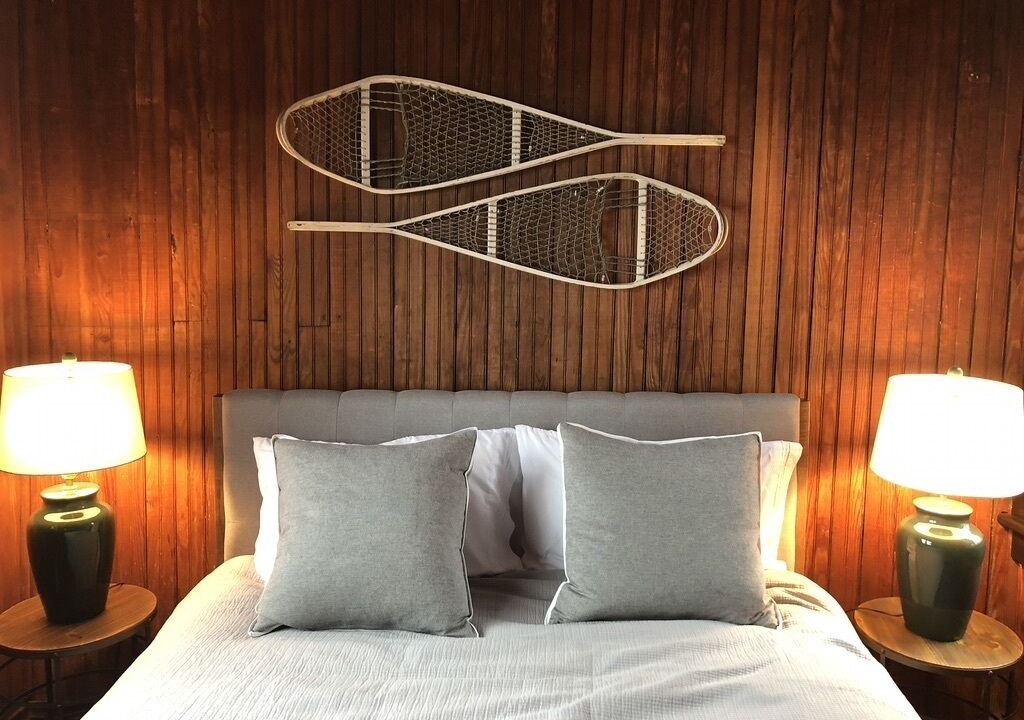 Photo of Bedroom in Thompson Ridge