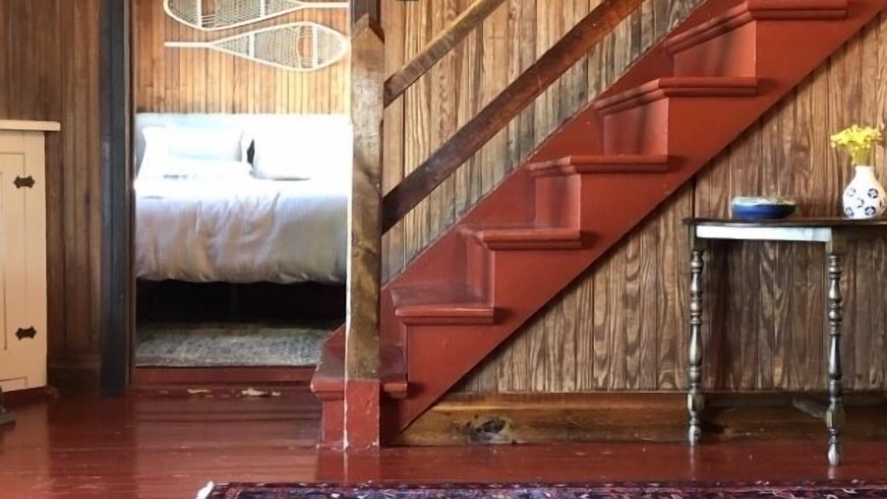 Photo of Bedroom in Thompson Ridge