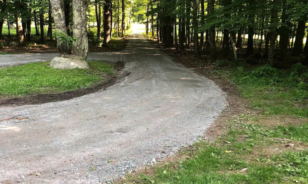 Photo of Outdoor in Thompson Ridge