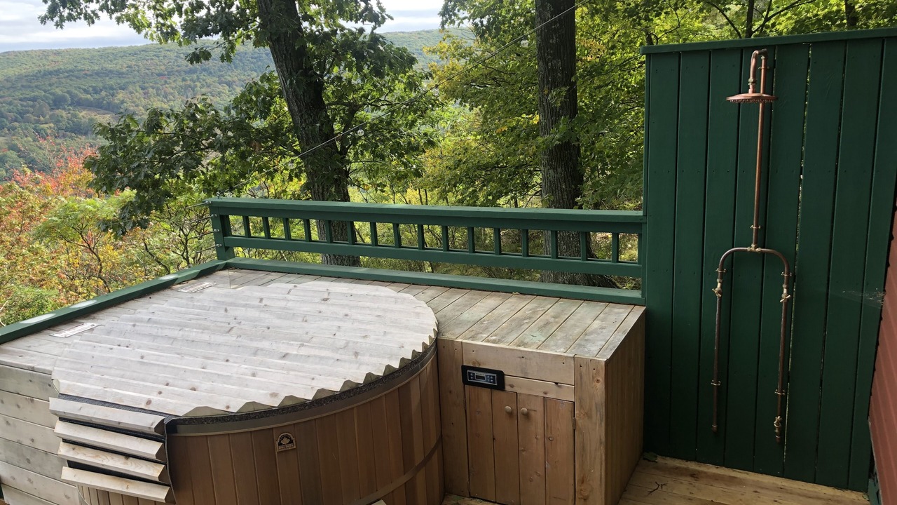 Photo of Outdoor in Thompson Ridge