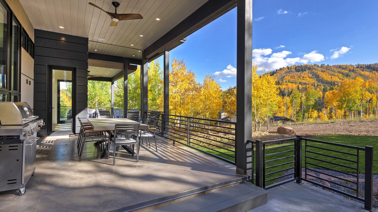 Photo of Outdoor in Park City
