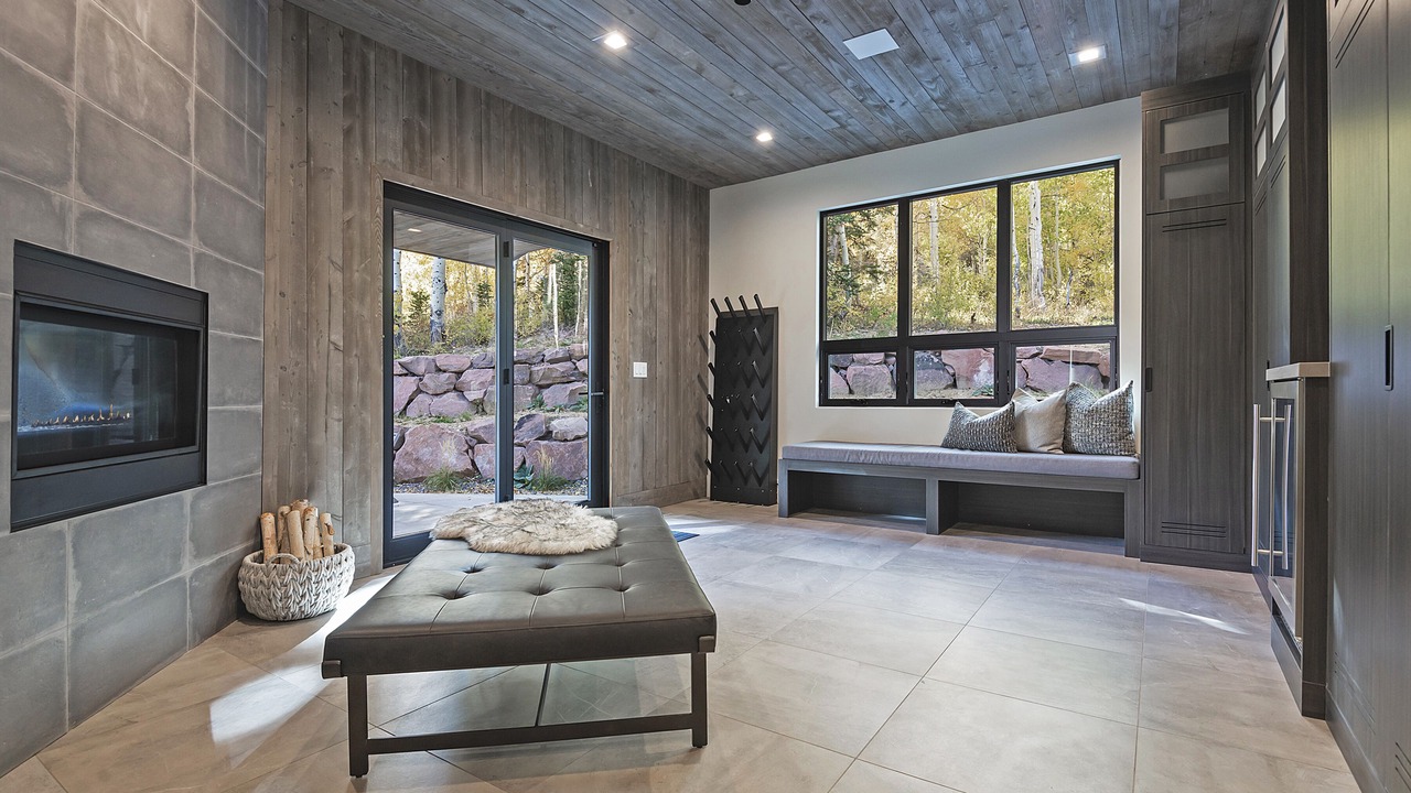 Photo of Bedroom in Park City