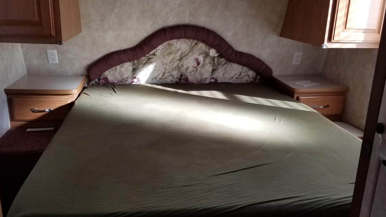 Photo of Bedroom in Cold Spring