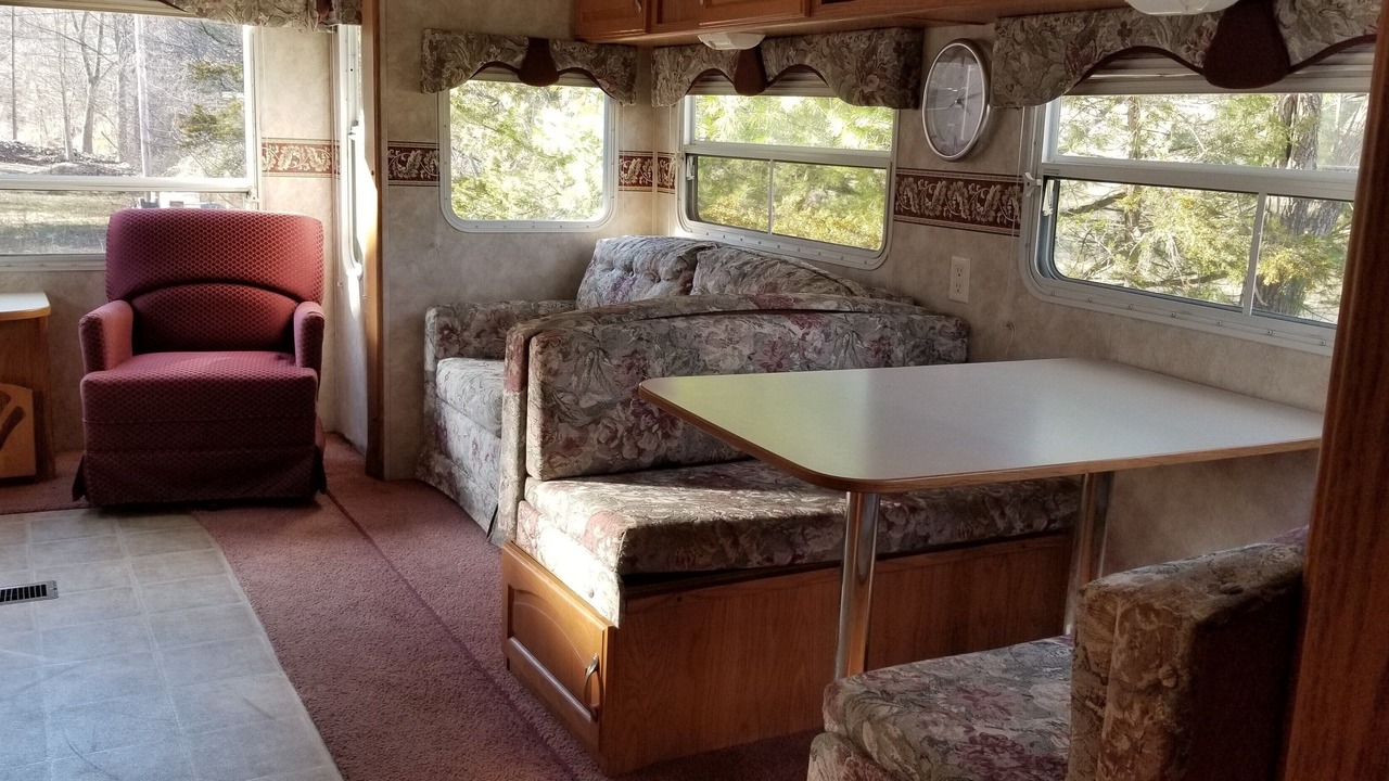 Photo of Livingroom in Cold Spring