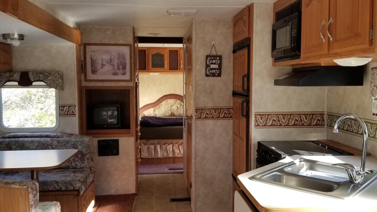 Photo of Kitchen in Cold Spring