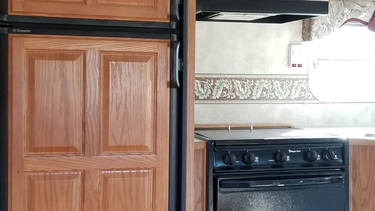 Photo of Kitchen in Cold Spring