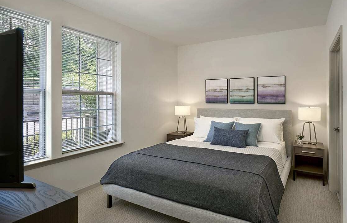 Photo of Bedroom in Newtown Square