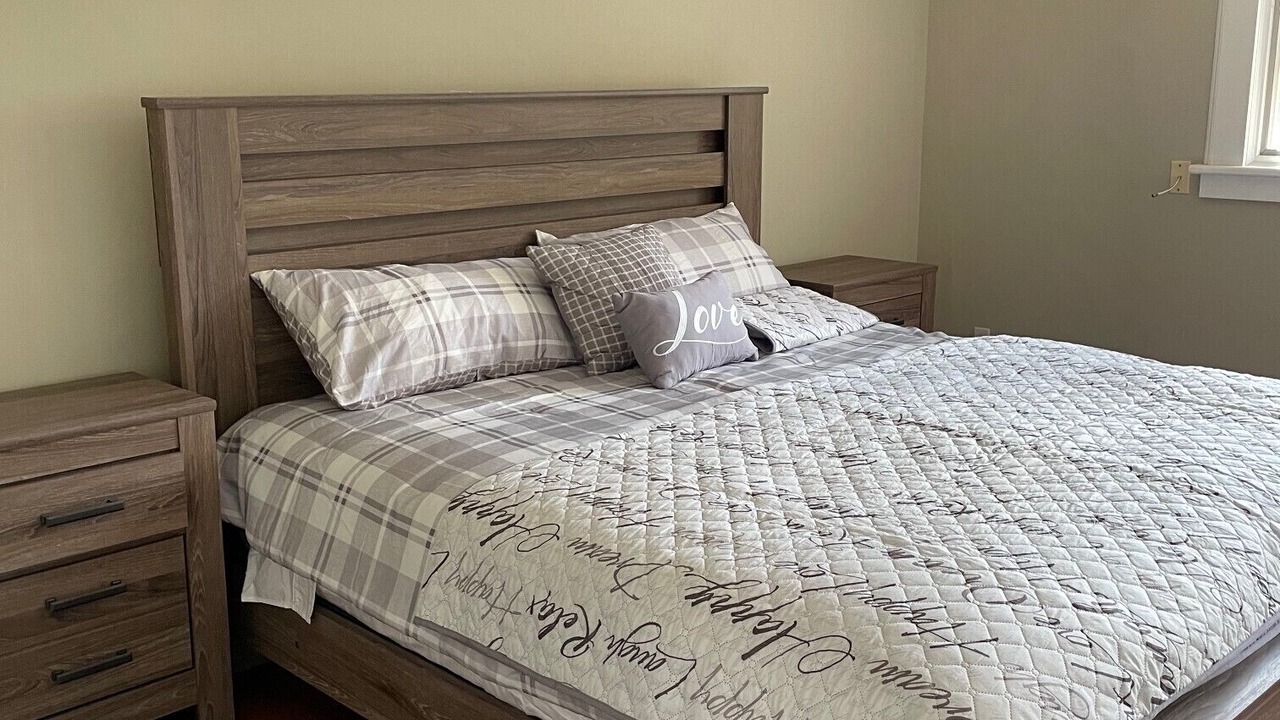 Photo of Bedroom in Kinnelon