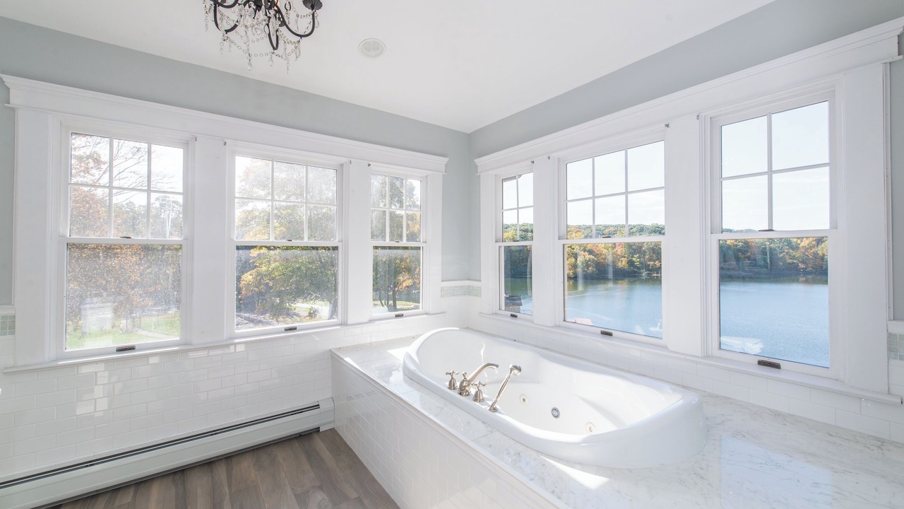 Photo of Bathroom in Kinnelon