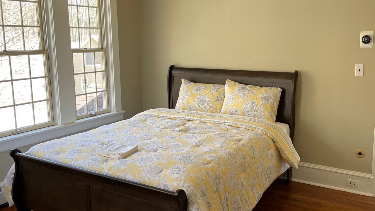 Photo of Bedroom in Kinnelon