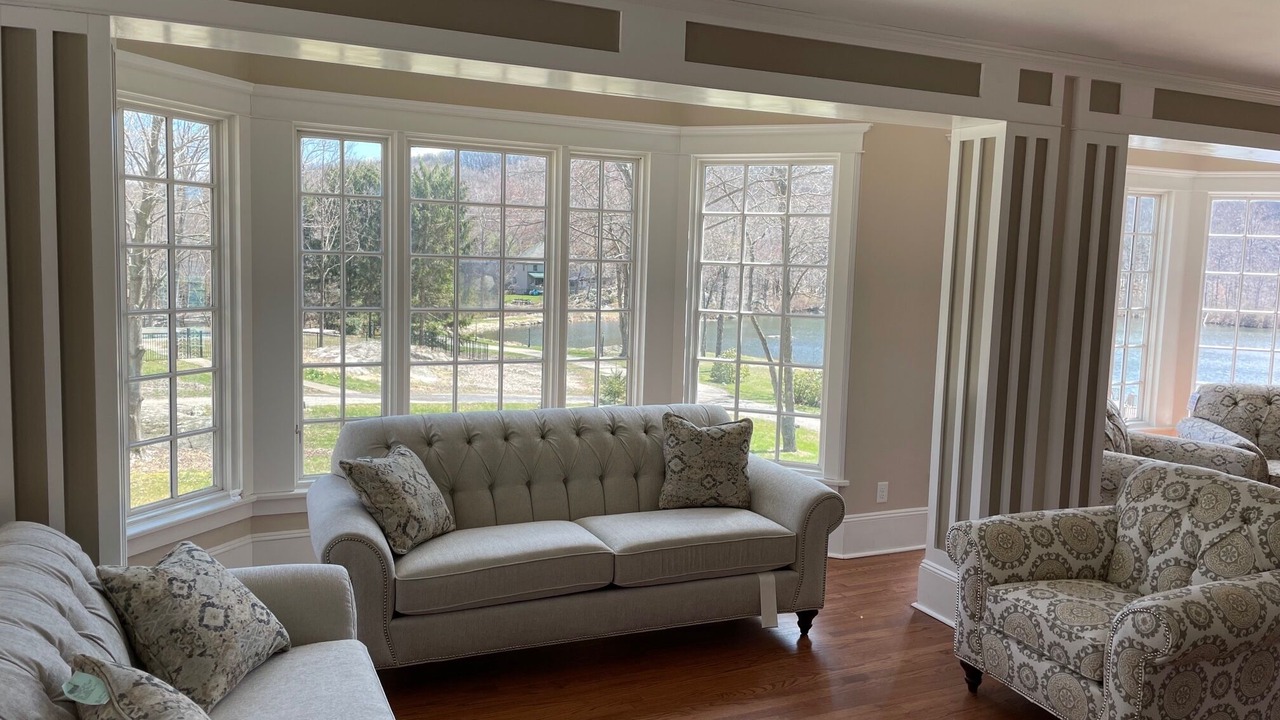 Photo of Livingroom in Kinnelon