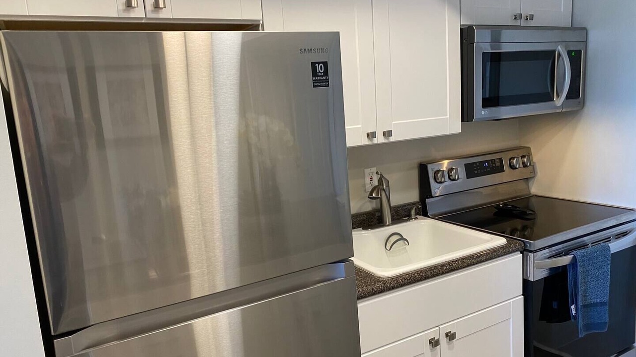 Photo of Kitchen in Nellysford