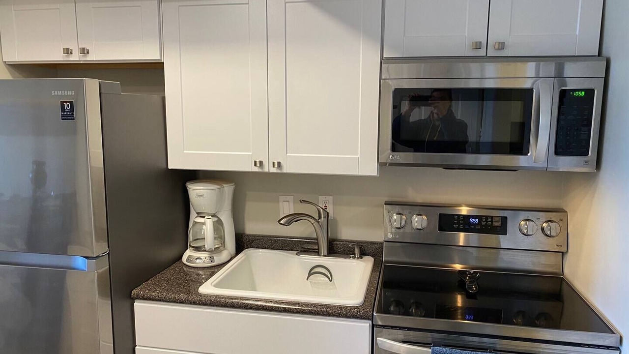 Photo of Kitchen in Nellysford