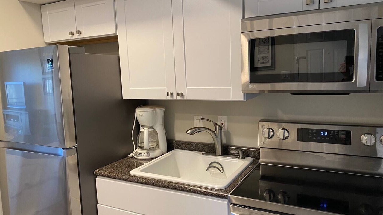 Photo of Kitchen in Nellysford
