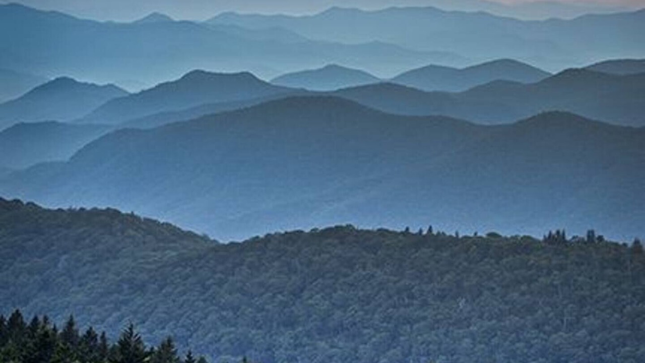 Photo of Outdoor in Nellysford