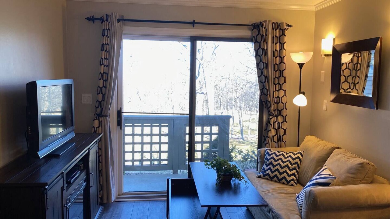 Photo of Livingroom in Nellysford
