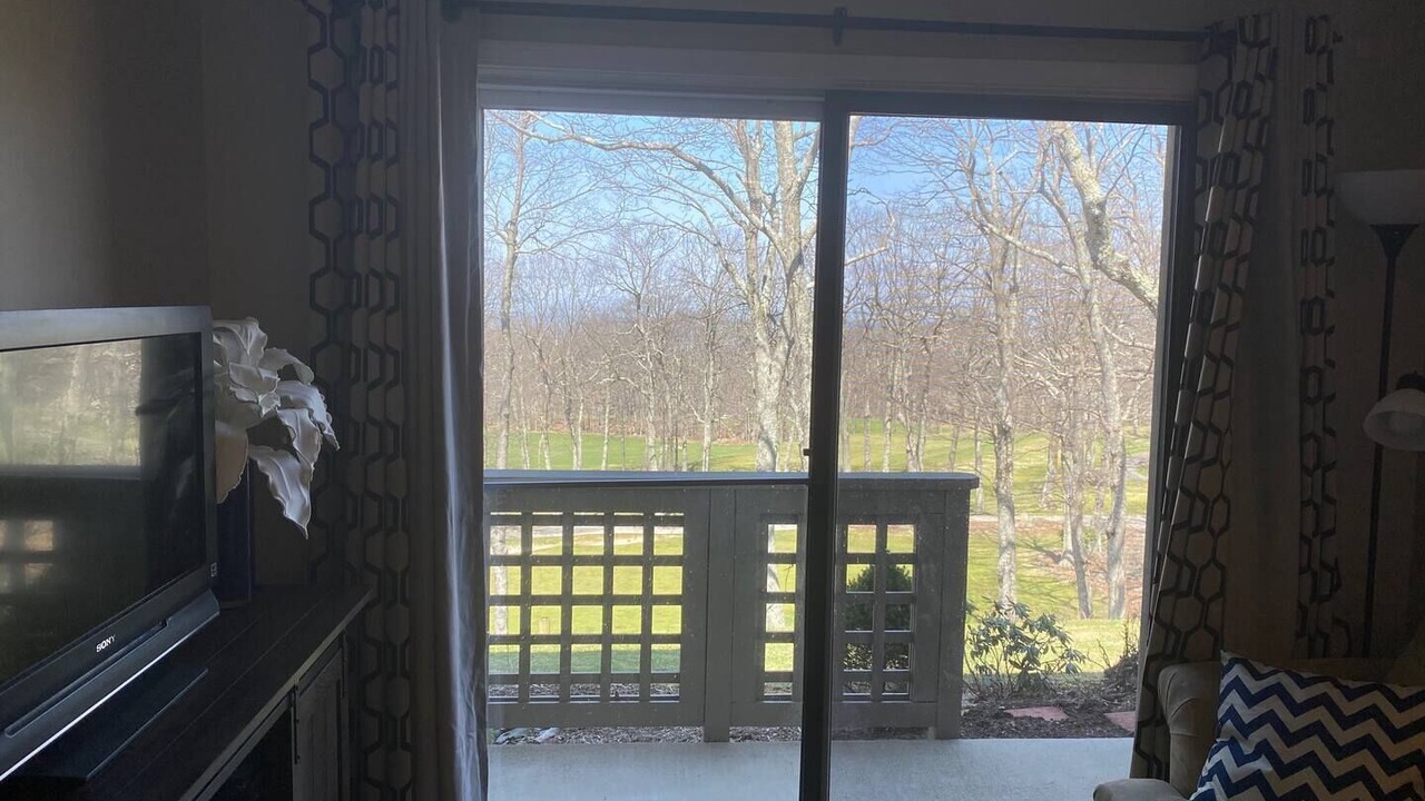 Photo of Livingroom in Nellysford