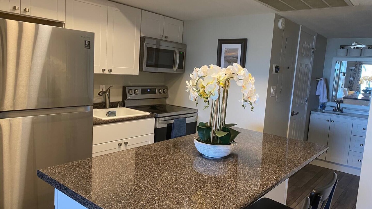 Photo of Kitchen in Nellysford