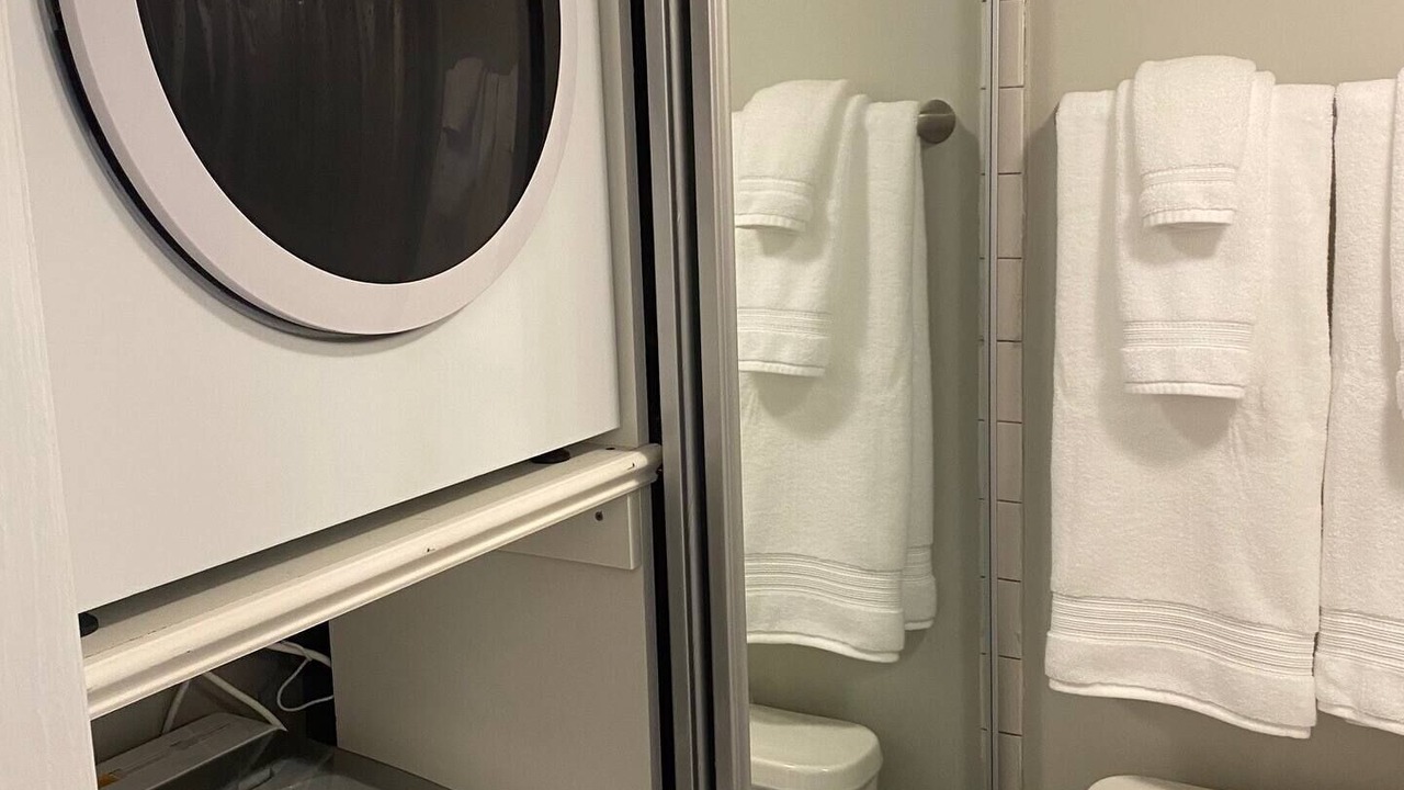 Photo of Bathroom in Nellysford