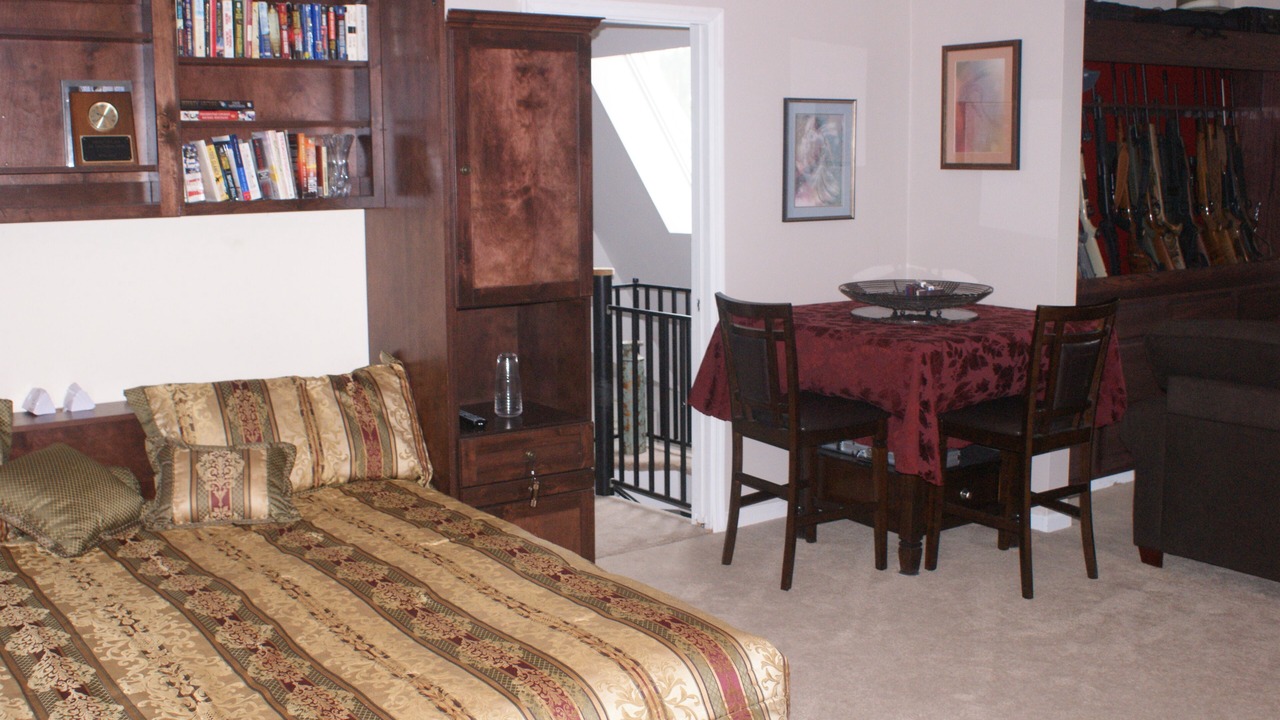 Photo of Bedroom in Kutztown