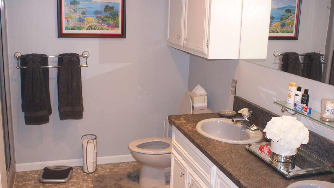 Photo of Bathroom in Kutztown