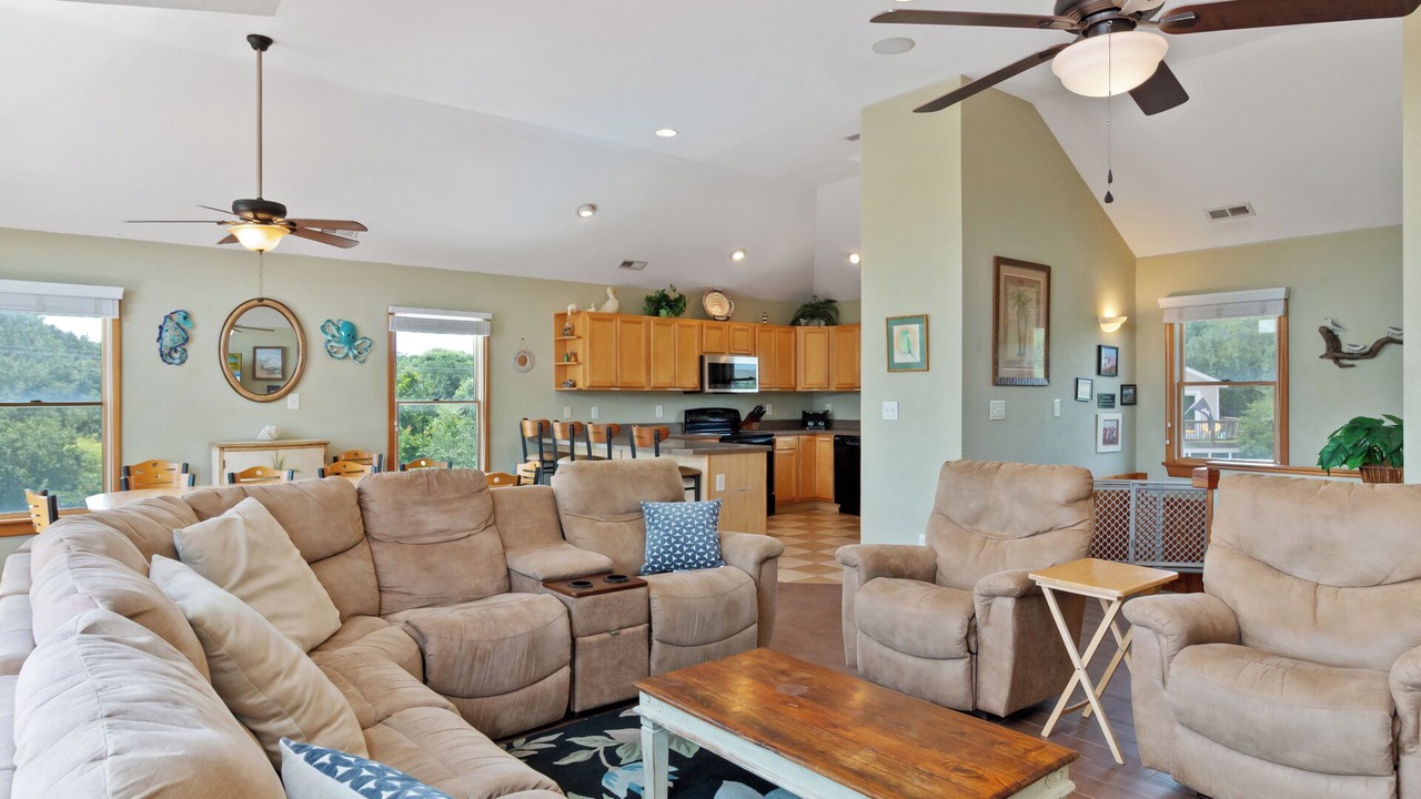 Photo of Livingroom in Tuckahoe
