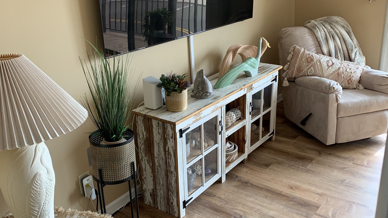 Photo of Bedroom in North Wildwood
