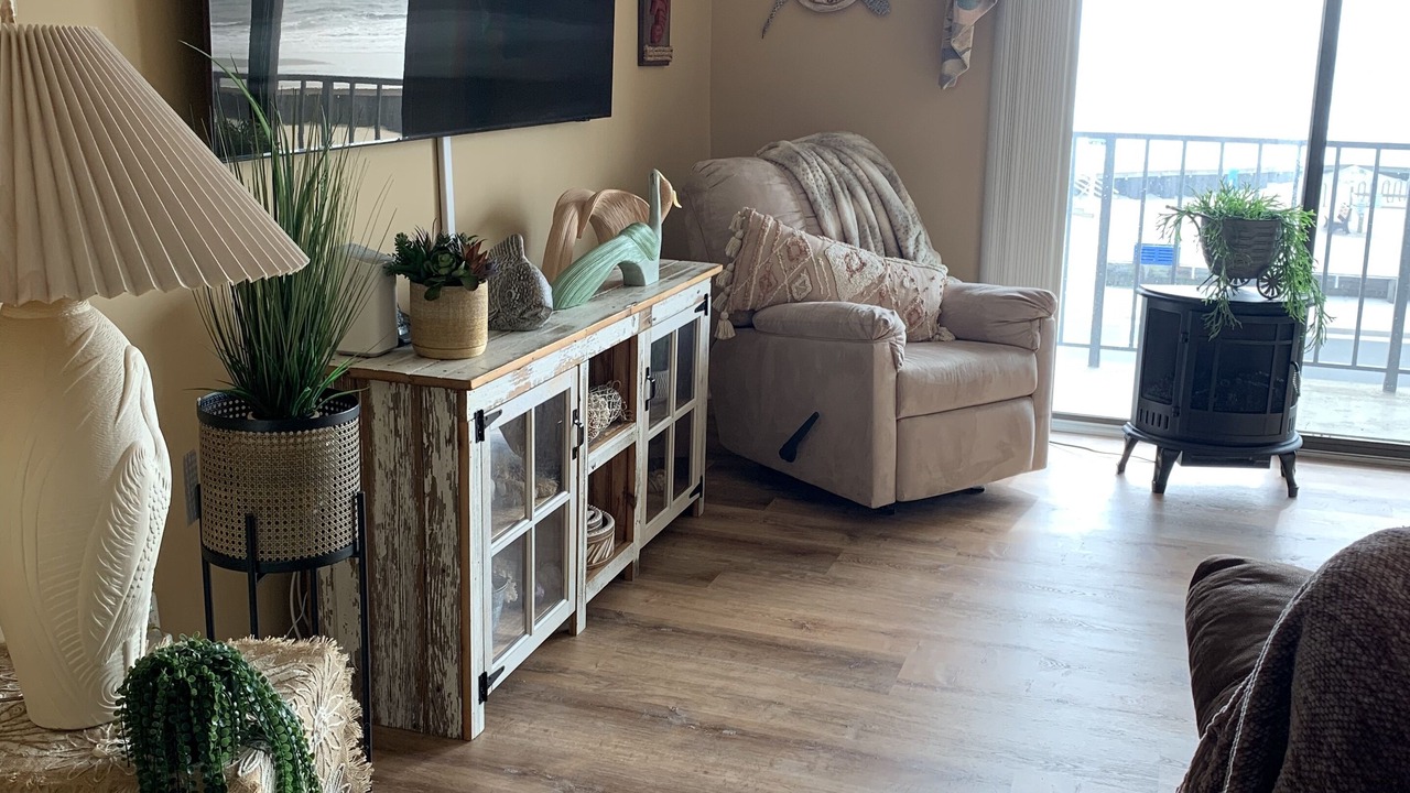 Photo of Livingroom in North Wildwood